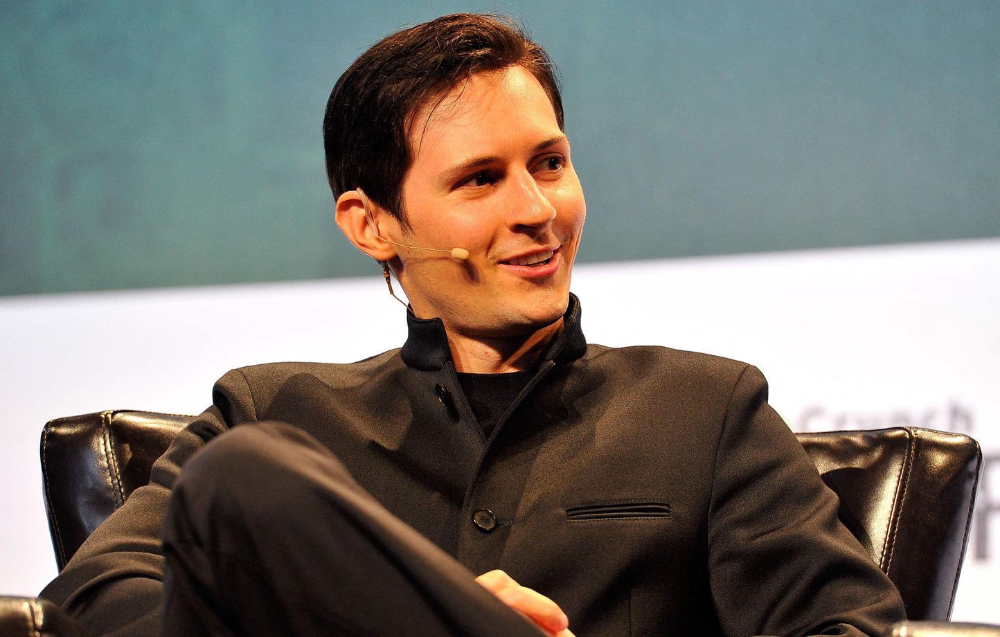 Pavel Durov, PDG franco-russe de Telegram, arrêté à l’aéroport du Bourget